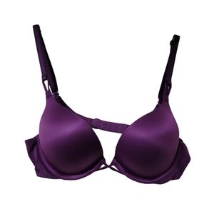 Victoria Secret Bombshell Plunge bra 34A